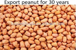  round   type  peanut kernels 40/50