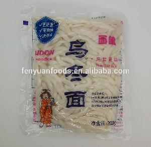 OEM support japanese udon noodle wholesale