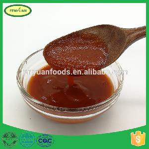 Yummy Tomato Chili Sauce for restaurants