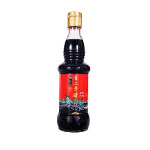 custom  bottle prepared sushi rice and seafood Vinegar