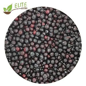 High Quality iqf Frozen Blueberry