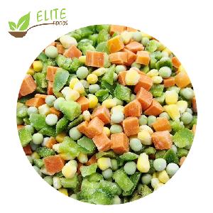 Frozen Mixed Vegetables good quality good price