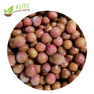 New Crop  Frozen   Fruit  Delicious  Lychee  good price