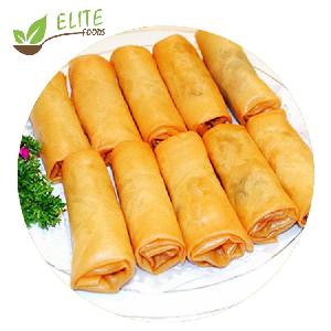 Best Brand of Frozen Spring Rolls
