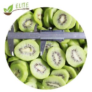 Wholesale Iqf Frozen Kiwi Fruit Dice Price frozen kiwi dices slices