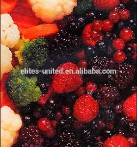 2015 Competitive Prices Frozen Berry Mixed