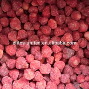  IQF   Strawberry   A13 /Sweet Charlie/Dasai/Mibao