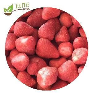 IQF Strawberries