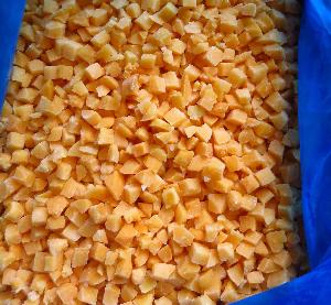new season good price Frozen Apricot IQF Apricot dice IQF Apricot halves