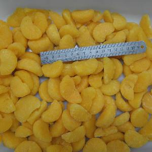 New crop high quality frozen peeled fresh mandarin orange