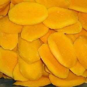 Frozen Mango IQF, Sapo Daklak Co.,Ltd