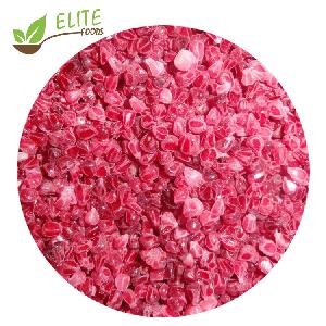 IQF frozen raspberry frozen raspberry crumble frozen raspberry crisp new crop