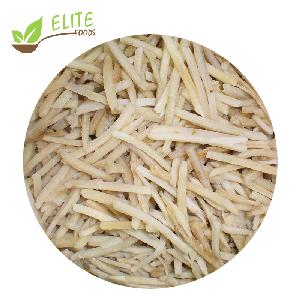 Top Quality Frozen Burdock Slice Organic IQF Burdock with good price