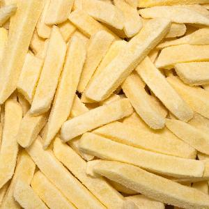 Frozen French Fries Organic IQF French Fries with good price