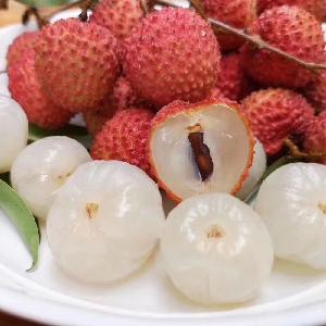 Fresh  Fruits  Lychee/Litchi/Lichee