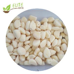 Frozen Garlic Dices,IQF Garlic Dices,Frozen Diced Garlics,IQF