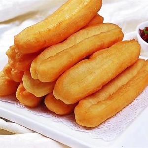 Frozen Fried Dough Stick