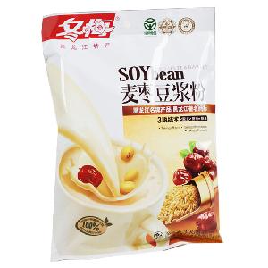 FREE SAMPLE AVAILABLE Wheat and jujube soybean milk powder soy milk powder 508g