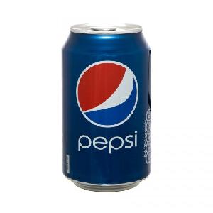 Pepsi 330ML Can