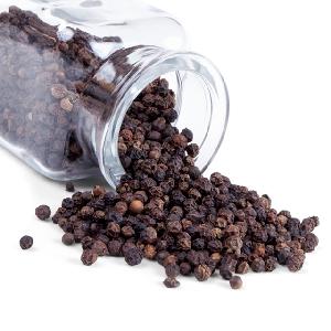 Organic black pepper / vietnam black pepper price negotiable for bulk buyers