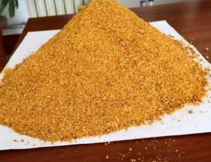 High quality corn gluten meal for feed