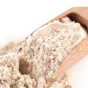 Sorghum Sudan Grass Seed Flour