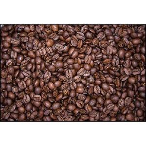 FIRST CLASS Robusta Coffee/Arabica Green Coffee Beans ...