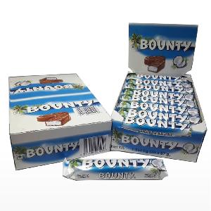 BOUNTY CHOCOLATES
