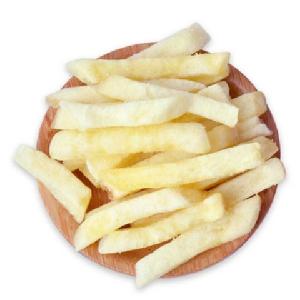 ALL SIZE CUTS POTATO FROZEN FRENCH FRIES