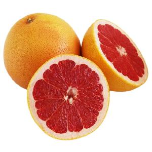fresh pomelo grapefruit