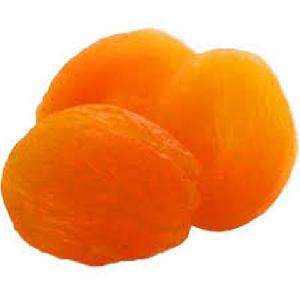 Top Quality Natural Dried Apricot