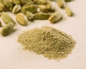 Natural Cardamom Extract Powder/Cardamom seed powder