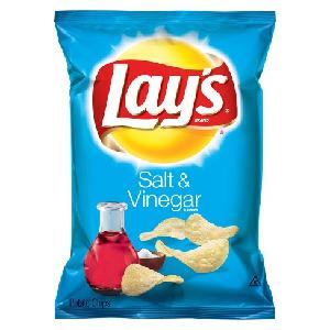 LAY'S CLASSIC POTATO CHIPS