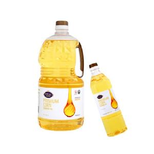  Plastic   Bottle   Packaging  and Refined Processing Type corn oil