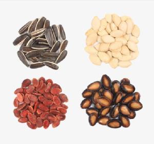 High Grade Melon Seeds (white red and black)- Egusi For Sale