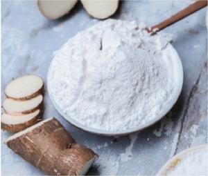 Tapioca Flour/Tapioca starch/Cassava Starch food grade
