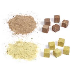 Bouillon Seasoning Cubes