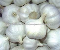 black garlic