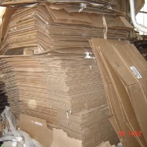 price occ waste paper best quality from Germany