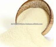 durum wheat semolina flour