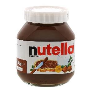 Best quality nutella chocolate for sale
