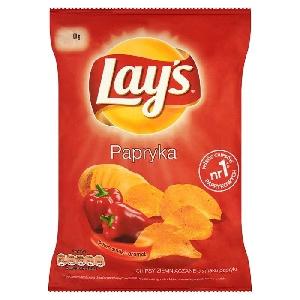 Lay's Pepper Potato Chips