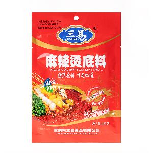 150g catering and commercial household seasoning spicy spicy skewers skewers fragrant vegetables bagged spicy spicy base