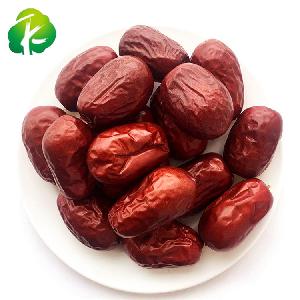 High quality  xinjiang super health red dates organic dried jujube