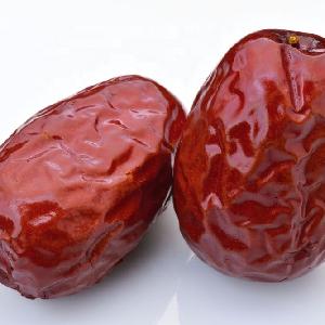 Chinese Xinjiang dried jujube fruit red dates for wholesale can do jujube walnut