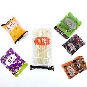 Liuzhou snail rice noodles Guangxi specialty bagged fast food lazy food