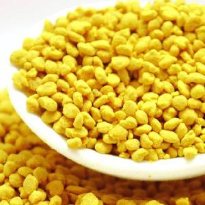 Newest 100% Wild Natural Rape Bee Pollen