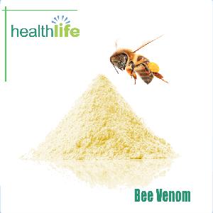 High Grade Apitoxin  Pure  Bee  Venom  Powder with reasonable Price
