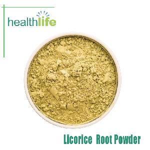 High Quality Licorice Root Extract Powder with Glycyrrhizic Acid 5% - 98%