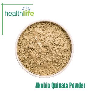 Pure Natural Caulis Clematidis Extract, Akebia Quinata Powder